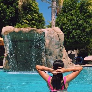 Meet your Posher, Maddy